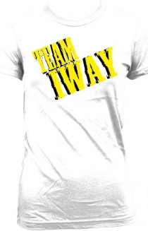 Team White (Women) 