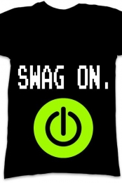 Swag on