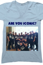 Are you ICONic?
