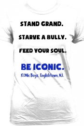 ICONic Boyz
