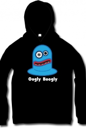 Aritzbitz- Oogly Boogly hoodie