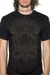 Dead Girl (Black)