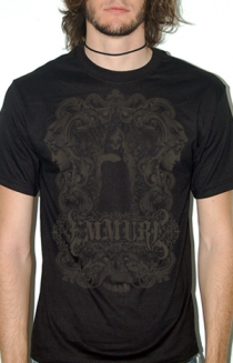 Dead Girl (Black)