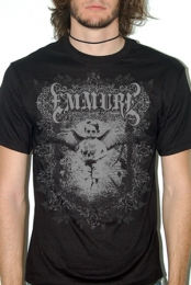 Dead Kid (Black)