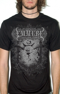 Dead Kid (Black)