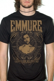 Zombie (Black)