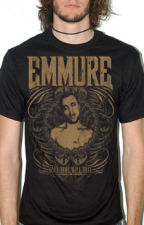 Zombie (Black)