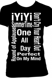 Cody Simpson Songs