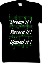 Dare to Dream!