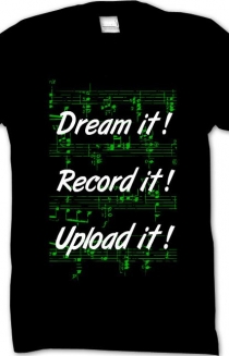 Dare to Dream!