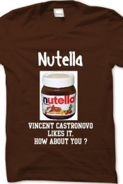 Nutella