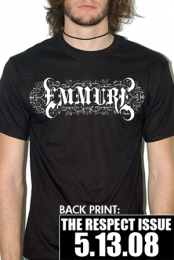 The Respect Issue (Black)