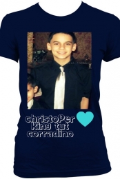 Chris Corradino