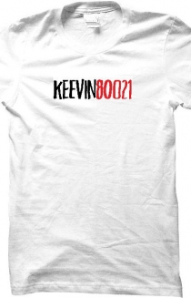 Keevin80021 Shirt