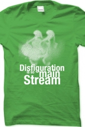 Disfiguration