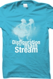 Disfiguration