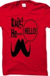 raul says hello