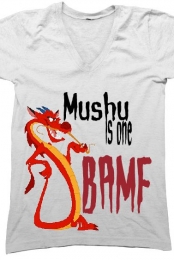 Mushu 