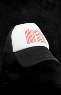 EP Hat (Red Text)