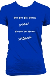 ICONic Boyz T-Shirt