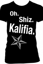 Oh Shiz Kalifia