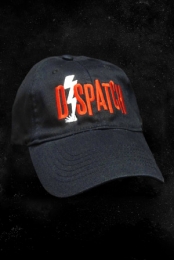 Lightening Hat (Navy)