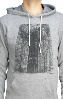 Towards The Sun Hoodie