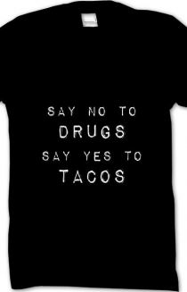 Tacos .