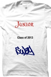 class of 2013
