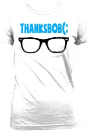 Thanksbob(;