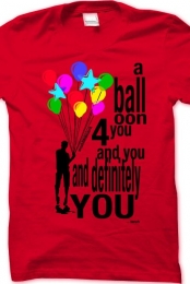 Ballons!