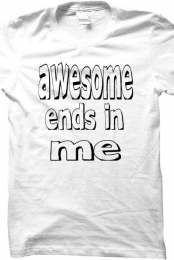 official awesomeness