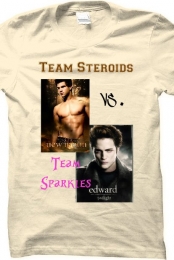 Team Steroidsvs.TeamSpar...