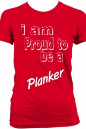 Girls Planker Shirt