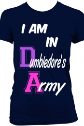 Girls Dumbledore's Army