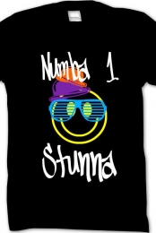 Number One Stunna