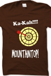 Zoosk Commercial Shirt