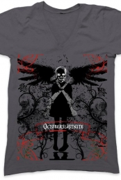 octoberslastnite Death a...