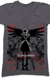 octoberslastnite Death angel 