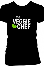 the Veggie Chef T-Shirt