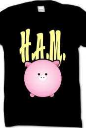HAM Shirt