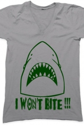 shark attack
