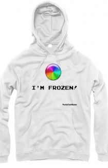 I'm Frozen!
