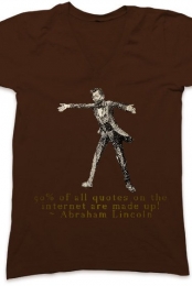 Abraham Lincoln Quote