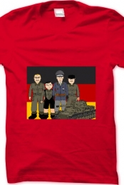 The Germans
