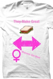 SandwhichGirl