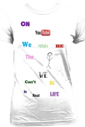 on youtube we can the p...