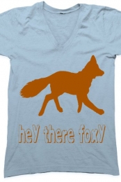 foxy mama
