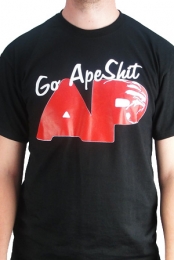 BLACK GO APESHIT AP