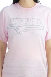 Pink Varsity